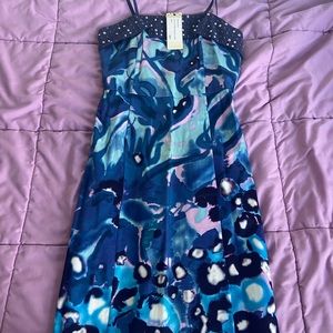 Dress unused with tags on ($305) Plenty frock by Tracy Reese